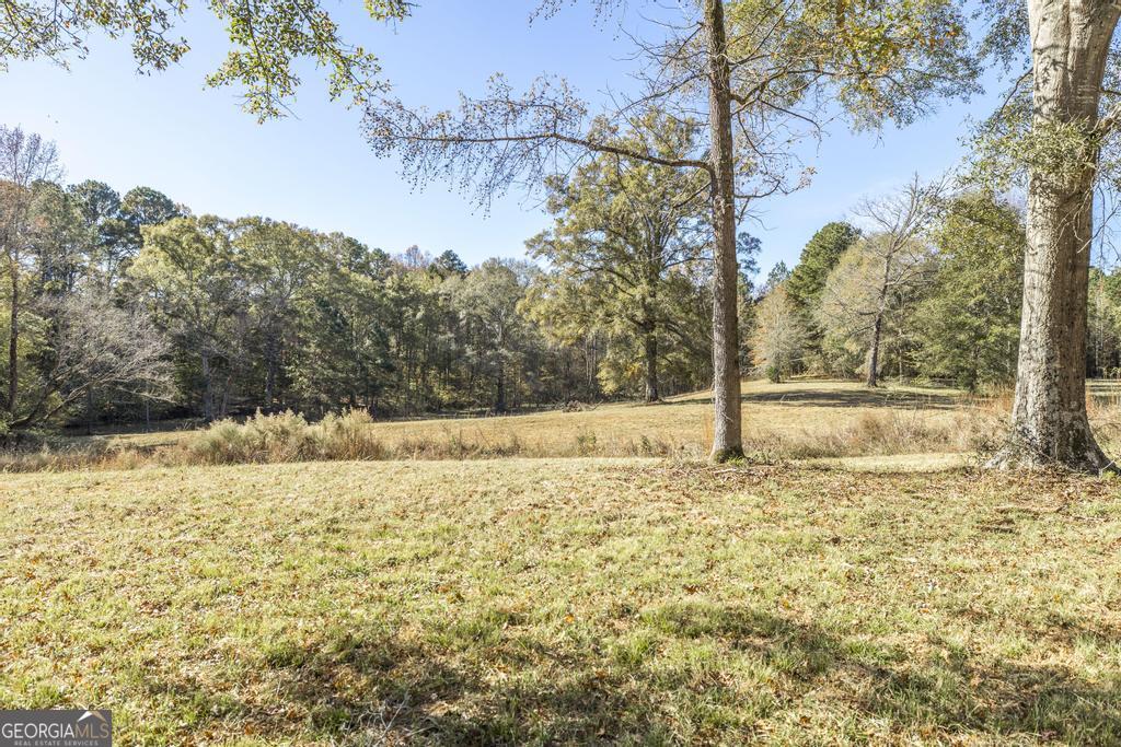 1701 Blue Springs Road Buckhead, GA 30625 - Photo 12 of 24 a view of yard covered with snow