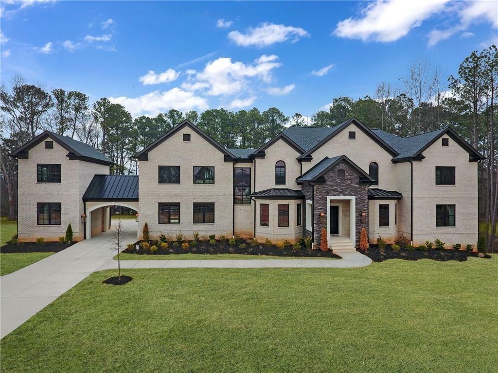 15794 Thompson Road Milton, GA 30004 - Photo 84 of 89
