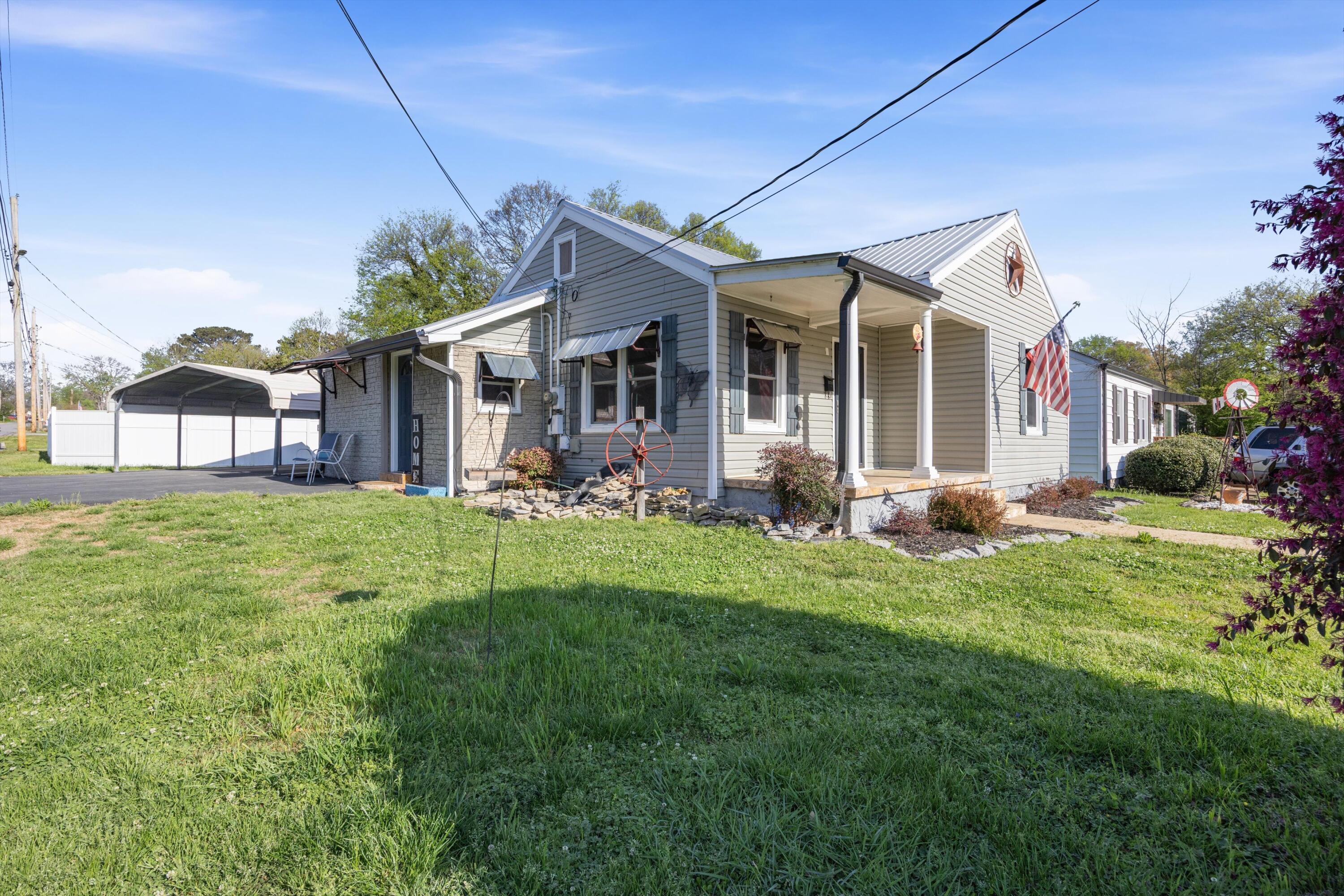 1711 Prigmore Road Chattanooga, TN 37412 - Photo 20 of 24 19-090A1135