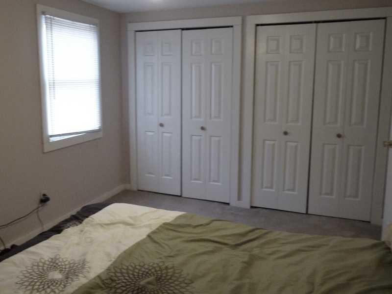 143 Perley Road Naples, ME 04055 - Photo 14 of 20 Bedroom.