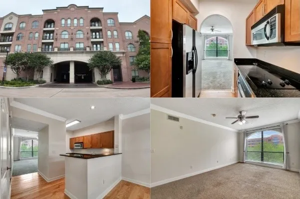 $300,000 | 2299 Lone Star Drive, Unit 526, Sugar Land, TX 77479