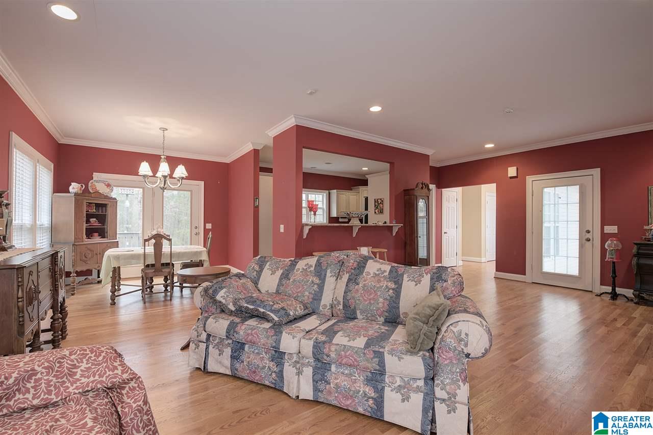 5308 Split Rail Drive Jasper, AL 35503 - Photo 3 of 24