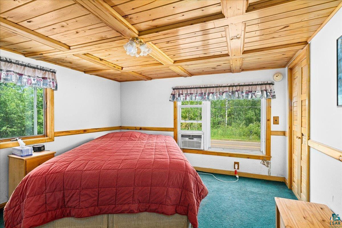 3310 Strand Road Duluth, MN 55803 - Photo 24 of 38 Front Bedroom