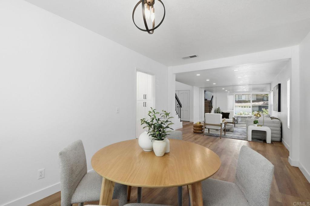 14446 Janal Way Rancho Penasquitos, CA 92129 - Photo 9 of 38 Dining Room