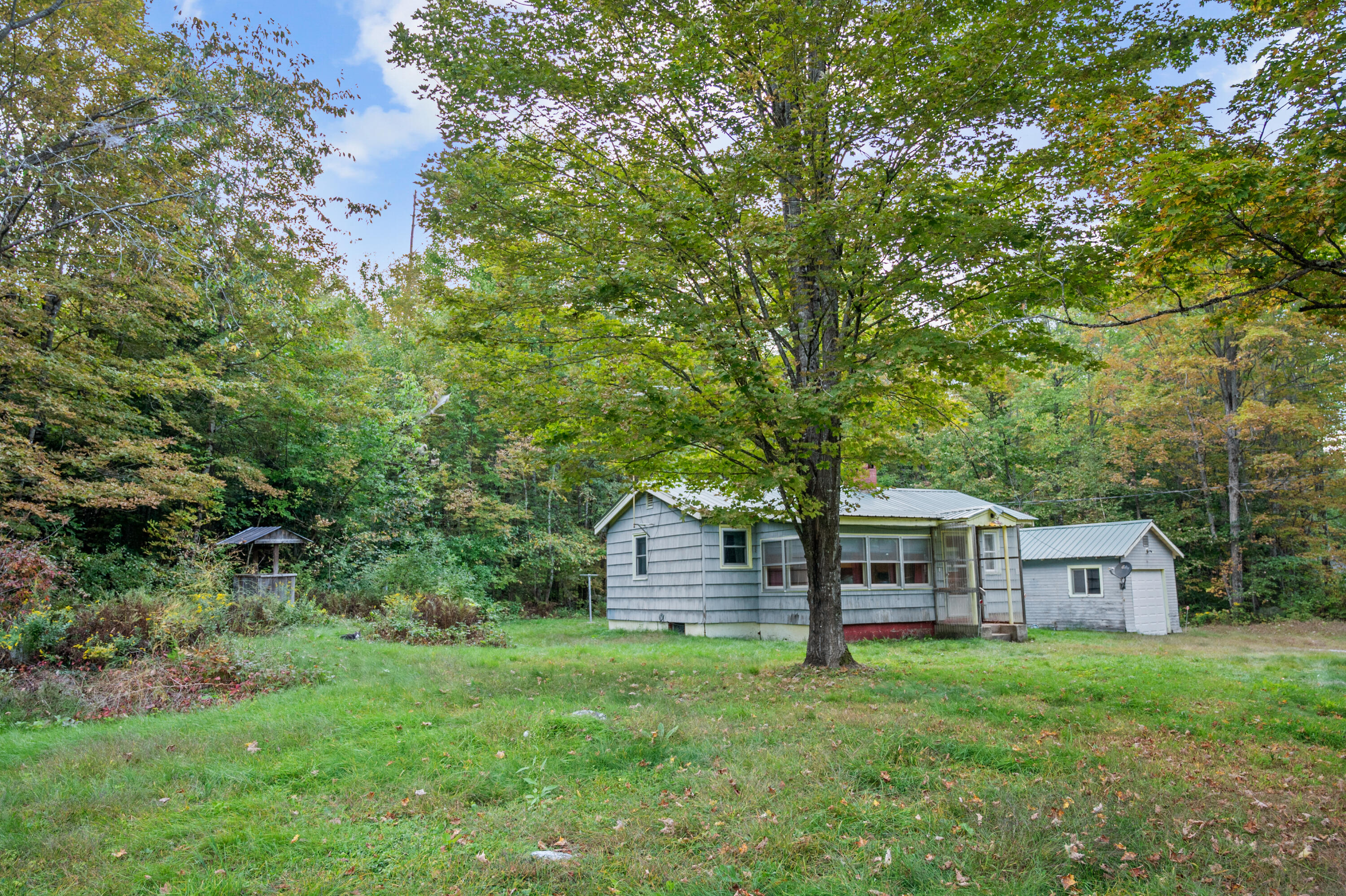 68 Center Conway Road Brownfield, ME 04010 - Photo 10 of 28 Photo-11