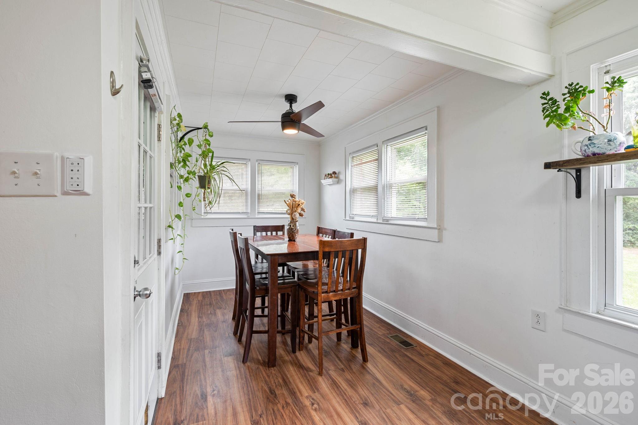 1674 Harris Henrietta Road Forest City, NC 28043 - Photo 4 of 28