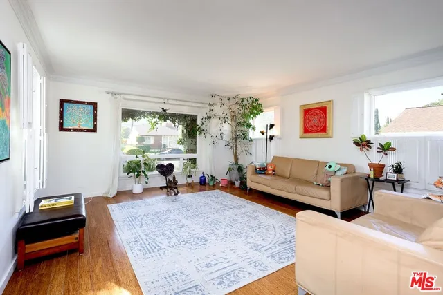 $6,500 | 5615 Wenlock Street, Los Angeles, CA 90016