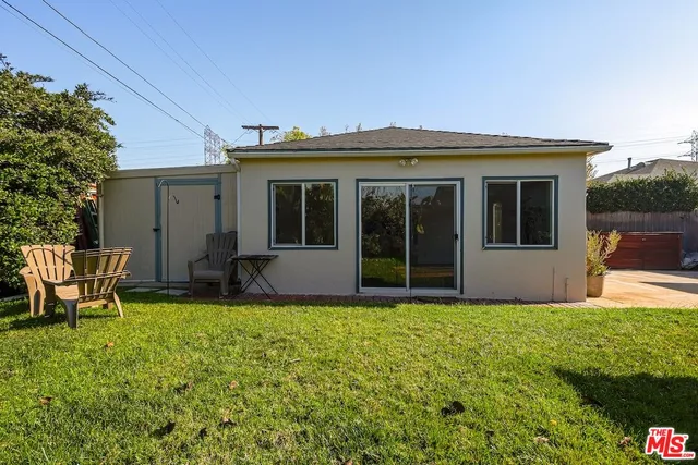 $6,500 | 5615 Wenlock Street, Los Angeles, CA 90016