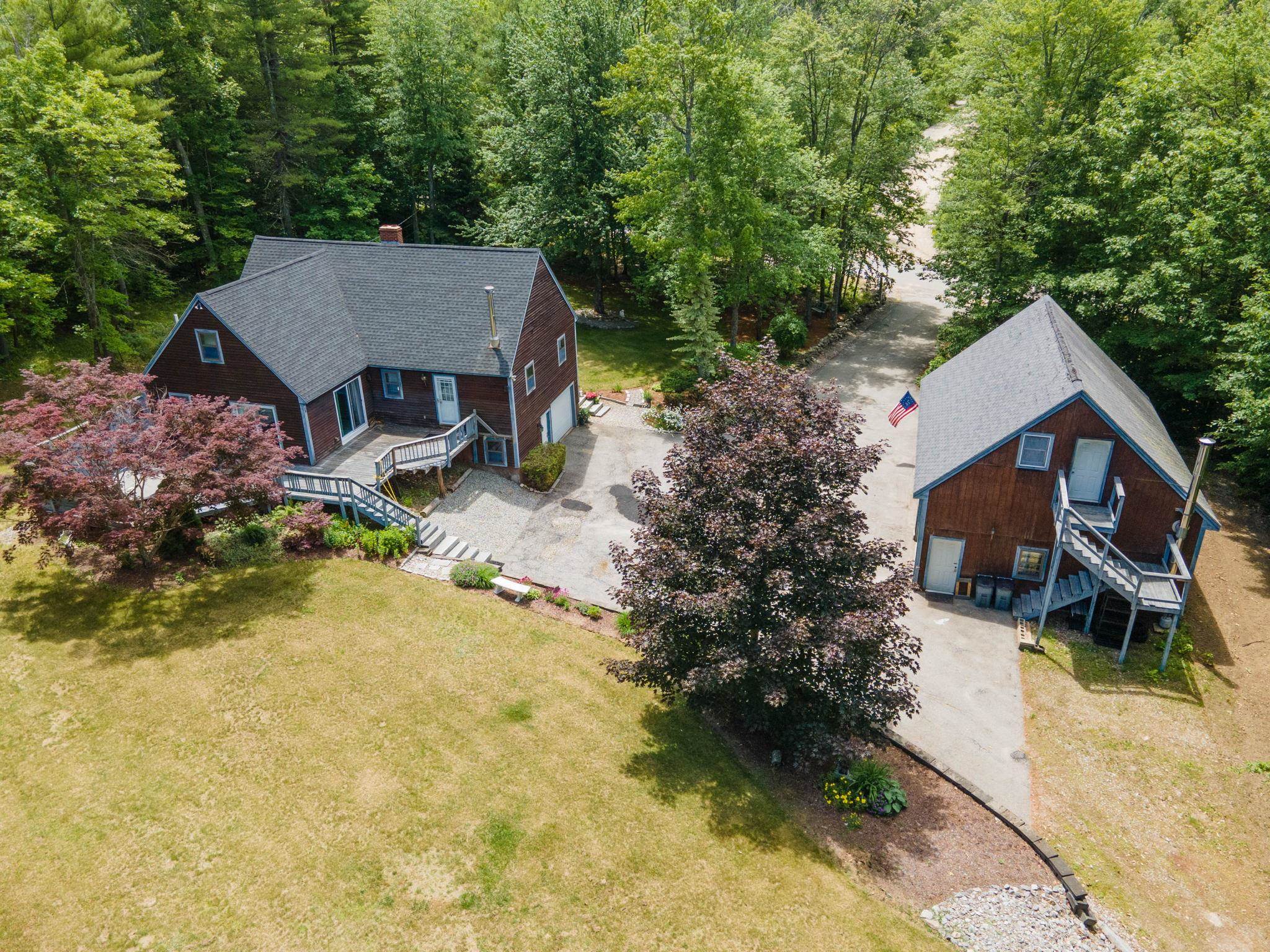 37 Mason Road Chichester, NH 03258 - Photo 1 of 40