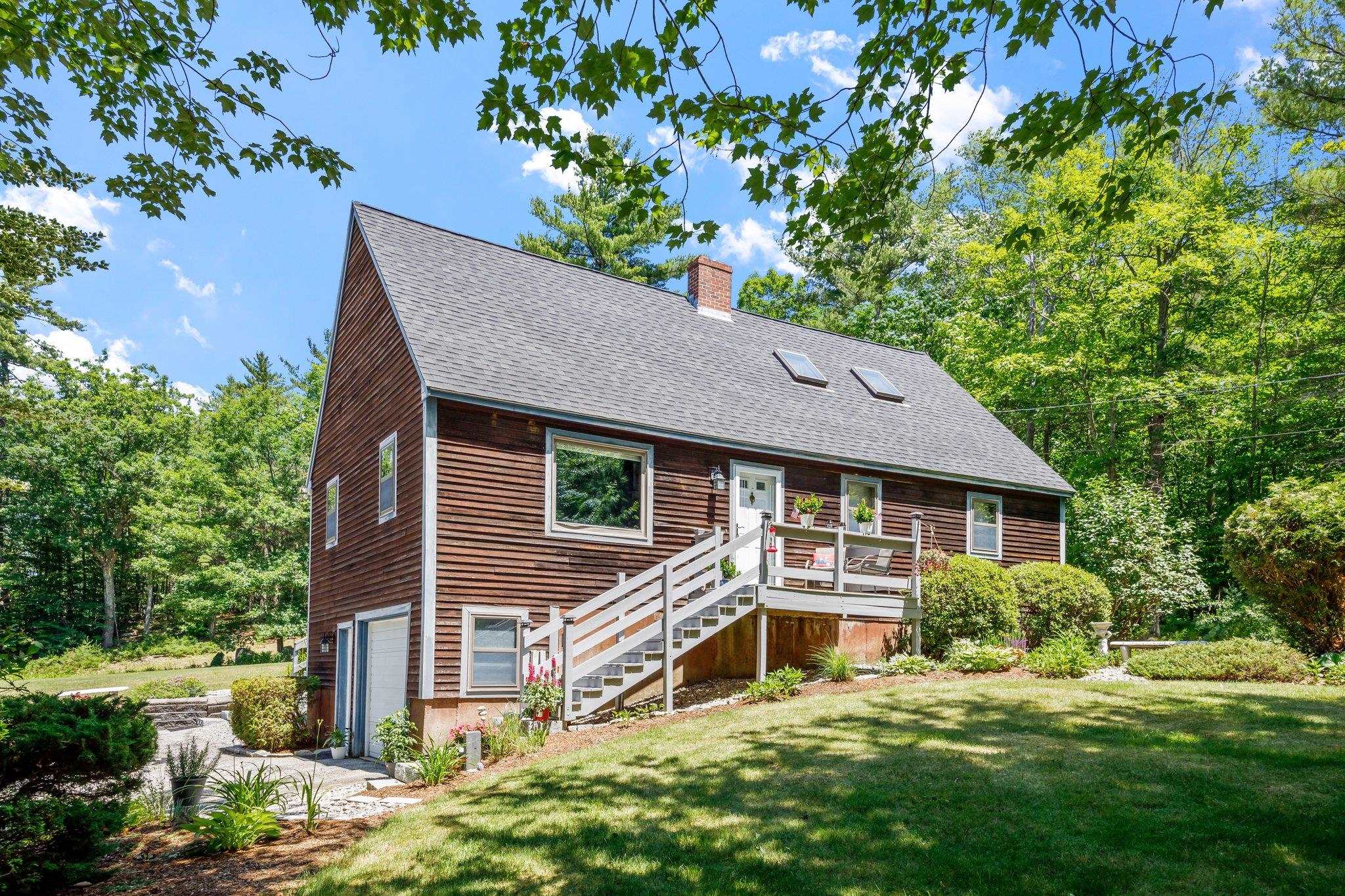 37 Mason Road Chichester, NH 03258 - Photo 2 of 40