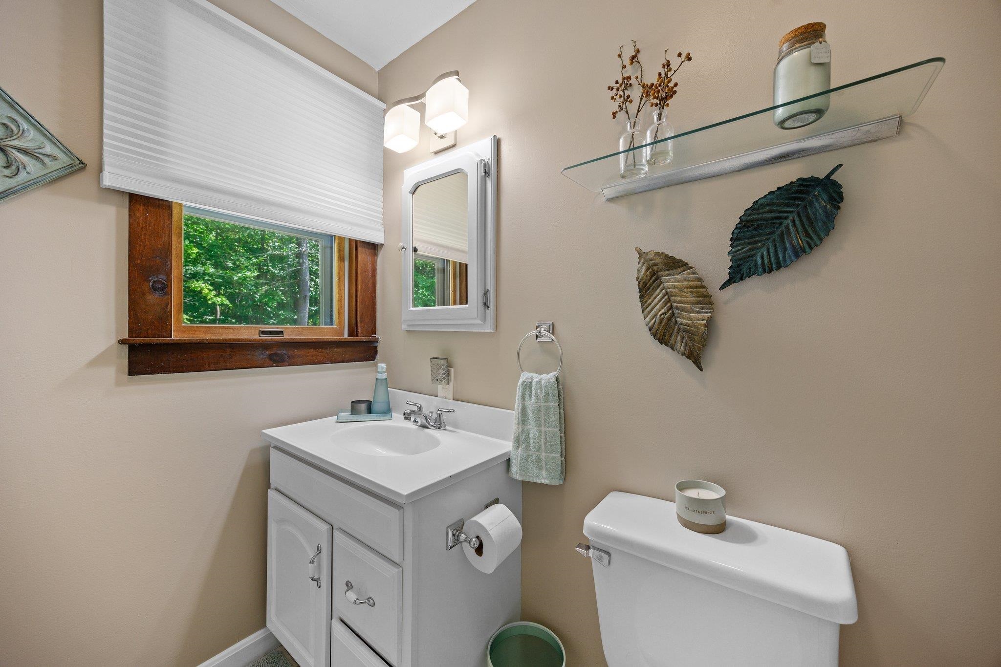 37 Mason Road Chichester, NH 03258 - Photo 23 of 40