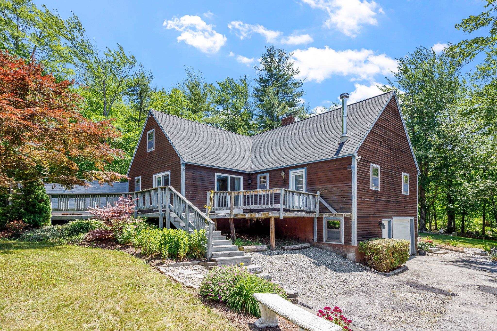 37 Mason Road Chichester, NH 03258 - Photo 3 of 40