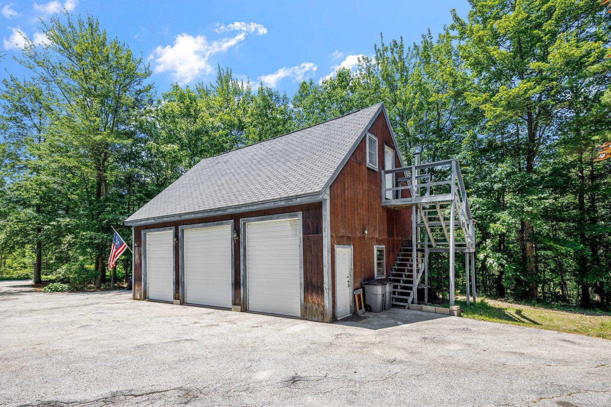 37 Mason Road Chichester, NH 03258 - Photo 4 of 40