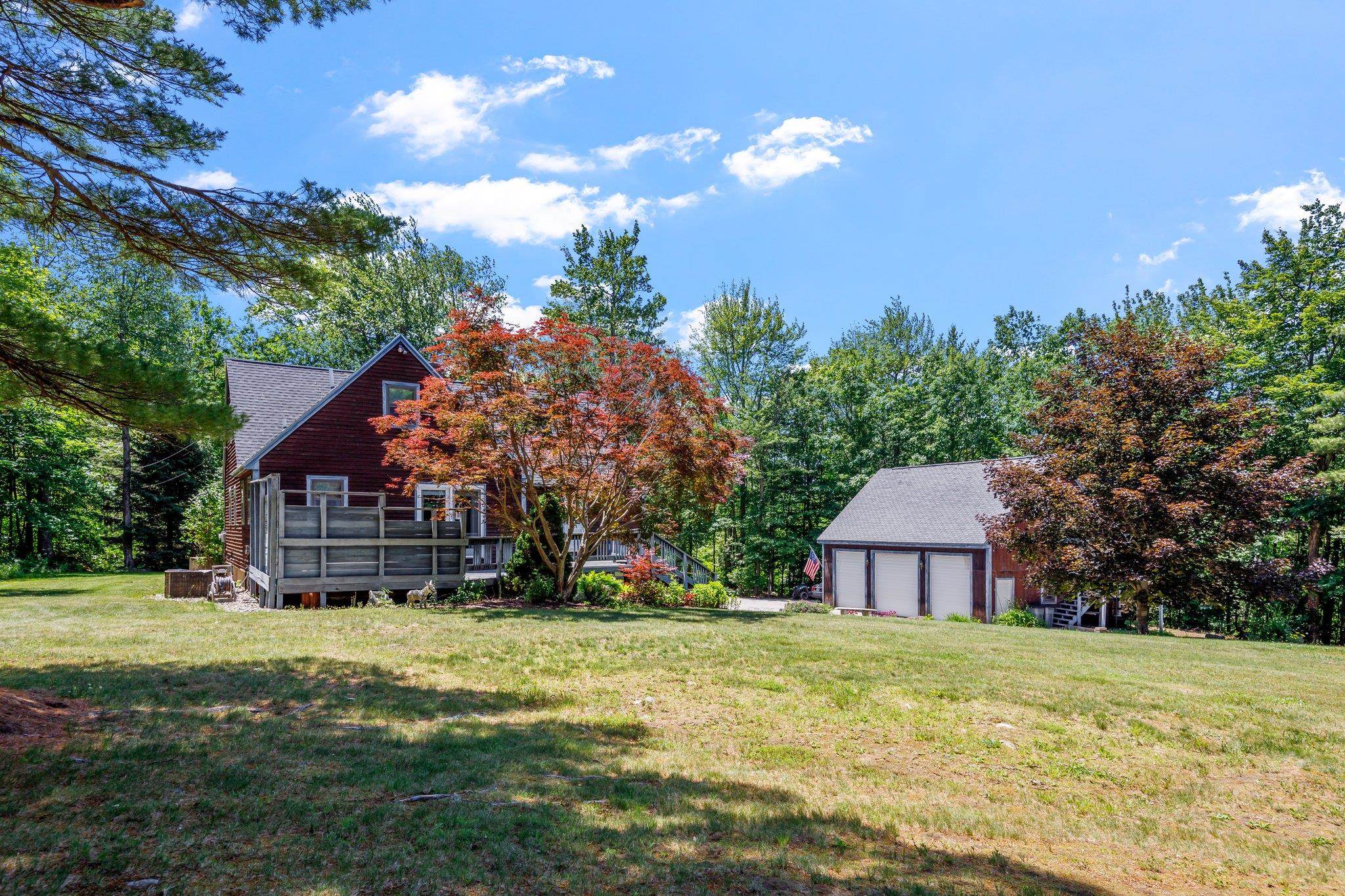 37 Mason Road Chichester, NH 03258 - Photo 5 of 40