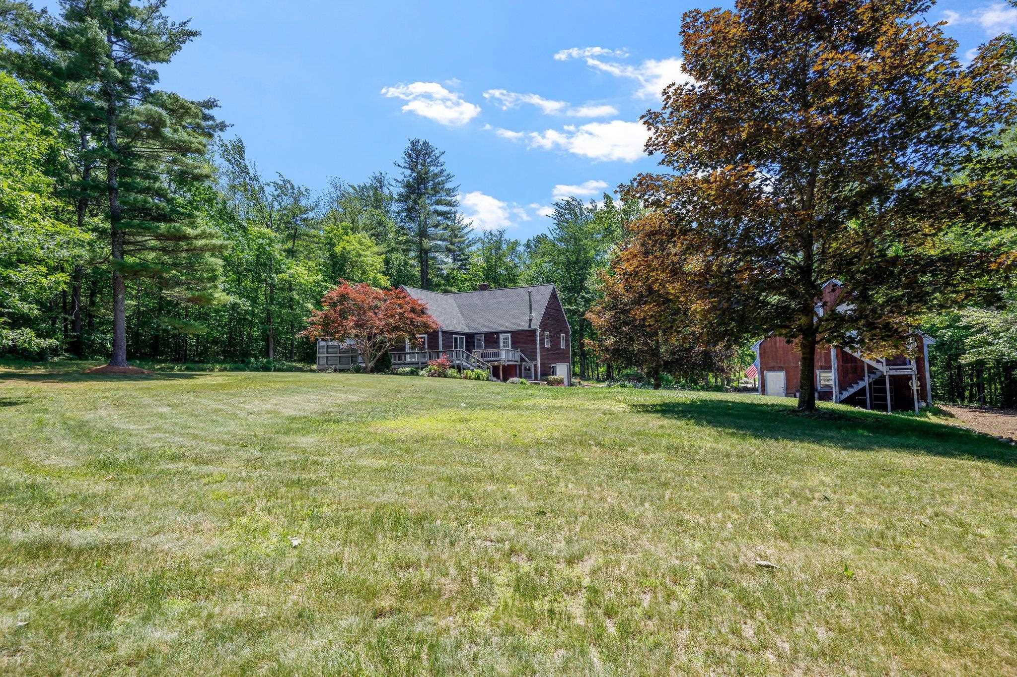 37 Mason Road Chichester, NH 03258 - Photo 6 of 40