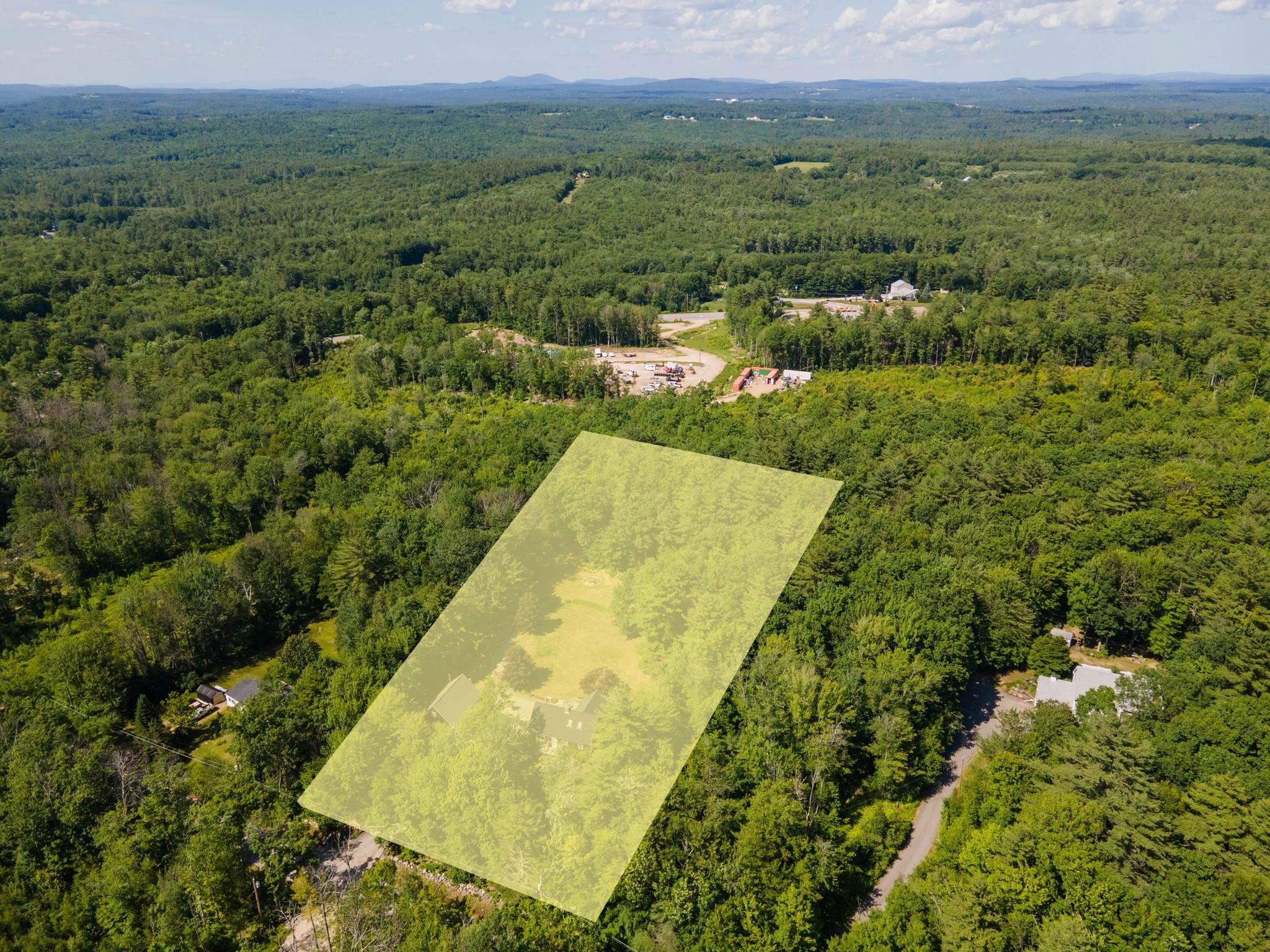 37 Mason Road Chichester, NH 03258 - Photo 8 of 40