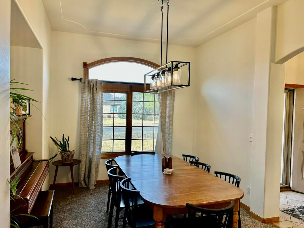 14348 Dakota Road Sterling, CO 80751 - Photo 18 of 50 Formal Dining