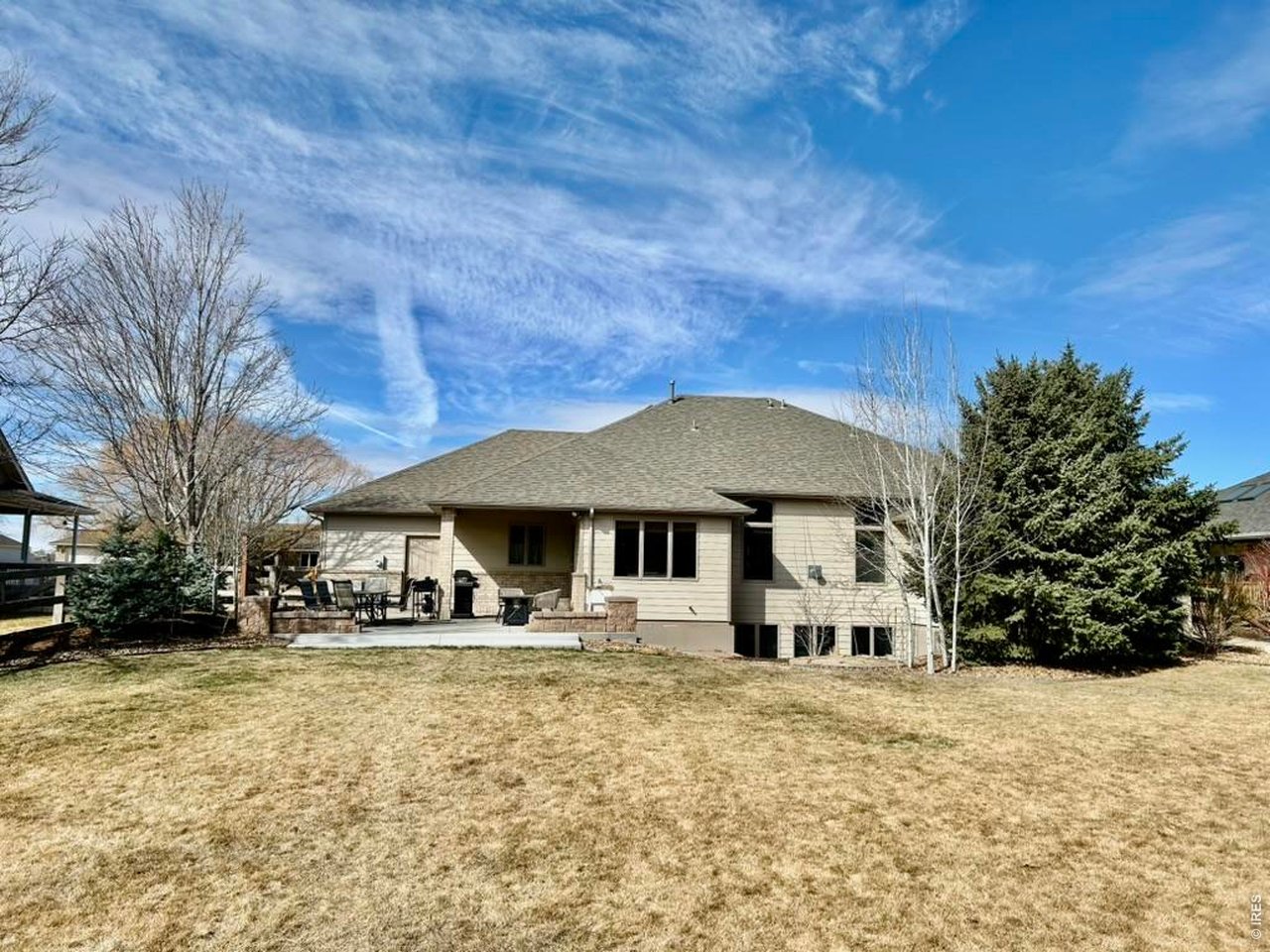 14348 Dakota Road Sterling, CO 80751 - Photo 2 of 50 Back View of Home