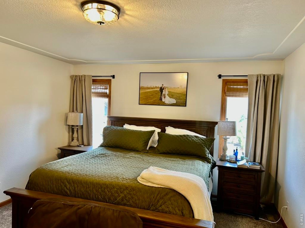 14348 Dakota Road Sterling, CO 80751 - Photo 23 of 50 Primary Bedroom