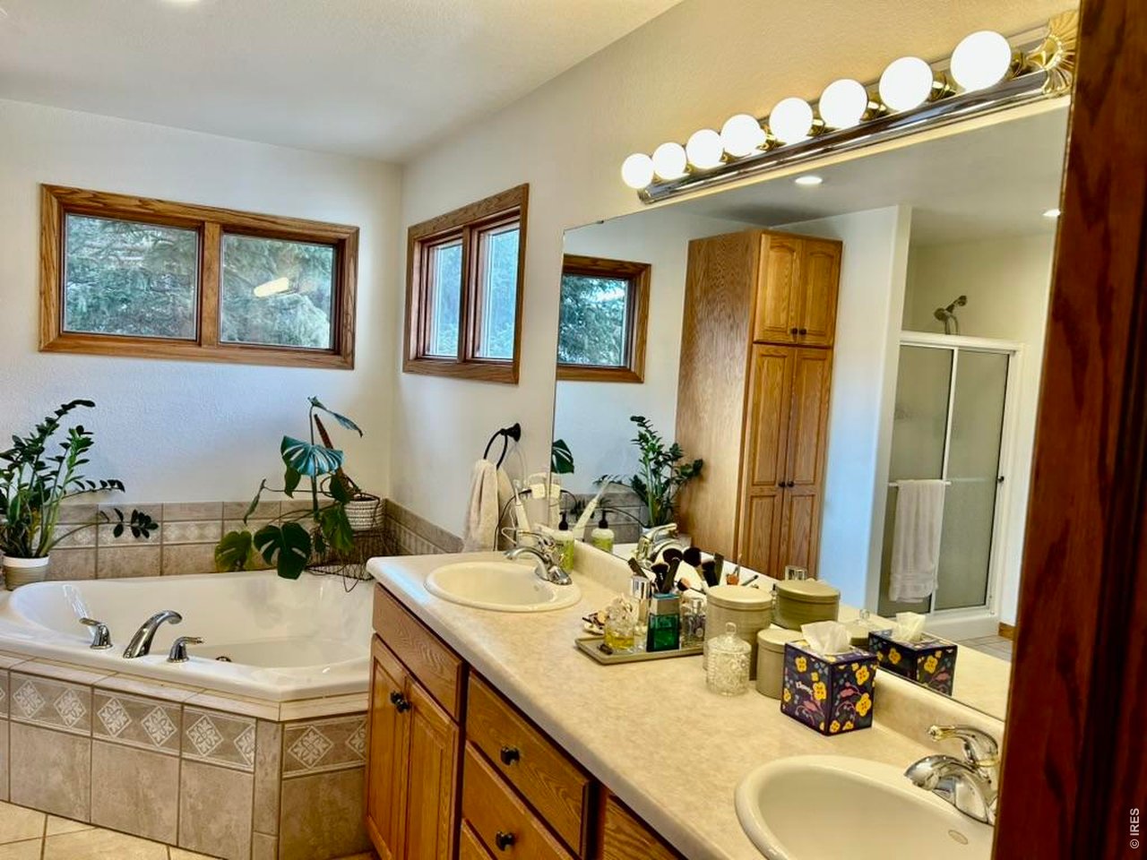 14348 Dakota Road Sterling, CO 80751 - Photo 25 of 50 Primary Bathroom