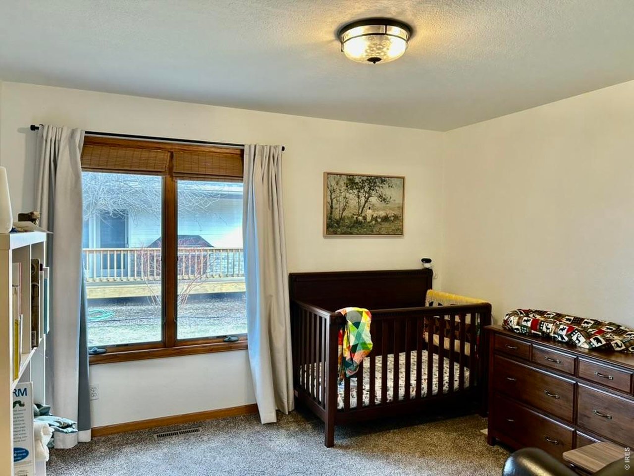 14348 Dakota Road Sterling, CO 80751 - Photo 28 of 50 Bedroom #2 on Main Level