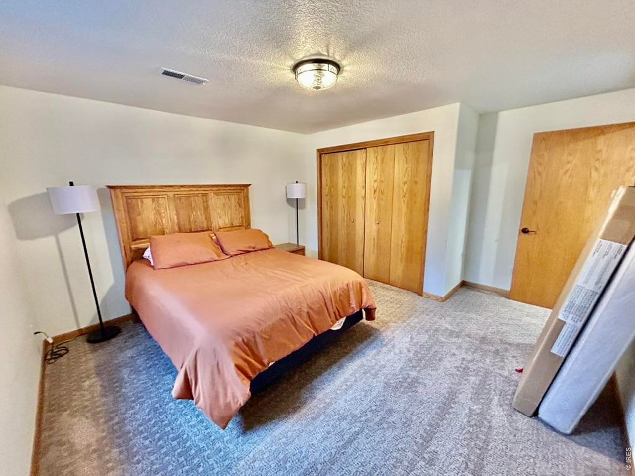 14348 Dakota Road Sterling, CO 80751 - Photo 40 of 50 Bedroom #3