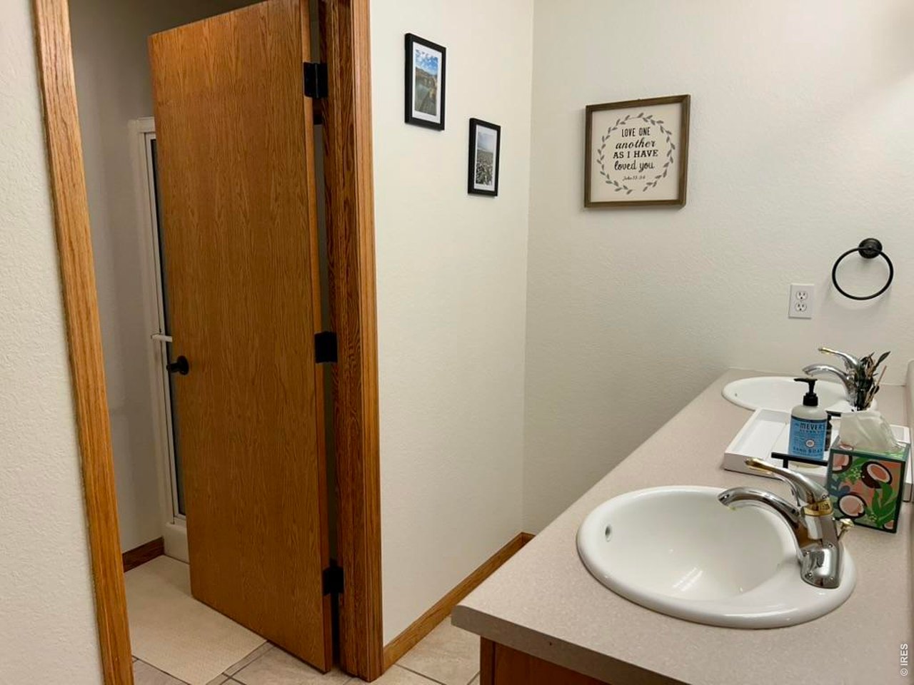 14348 Dakota Road Sterling, CO 80751 - Photo 43 of 50 Bathroom in Basement