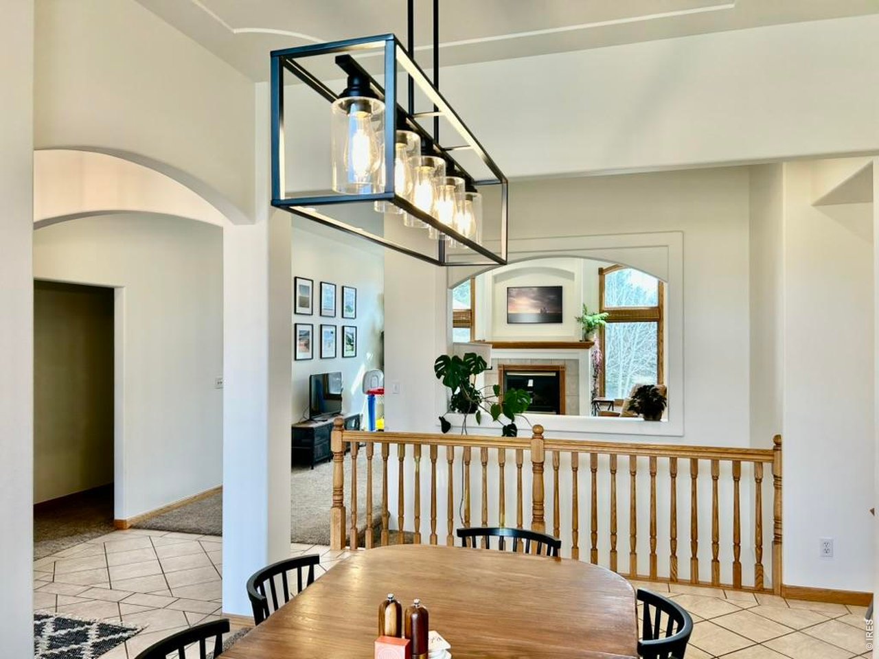 14348 Dakota Road Sterling, CO 80751 - Photo 50 of 50 Open Floor Plan Concept