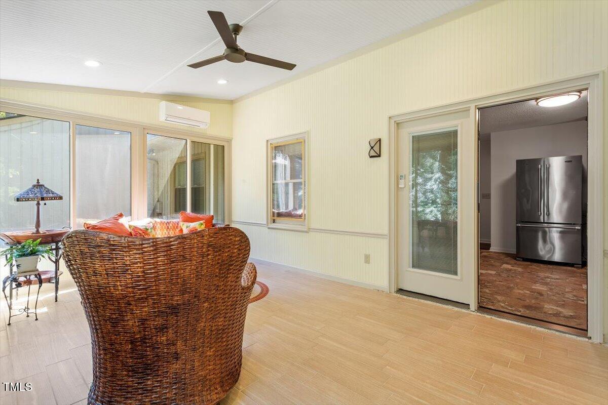 7911 Yester Court Raleigh, NC 27615 - Photo 20 of 33 Tile Floors