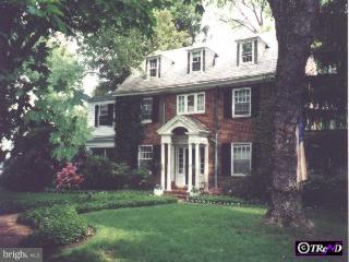 6 Newlin Road Princeton, NJ 08540 - Photo 1 of 1