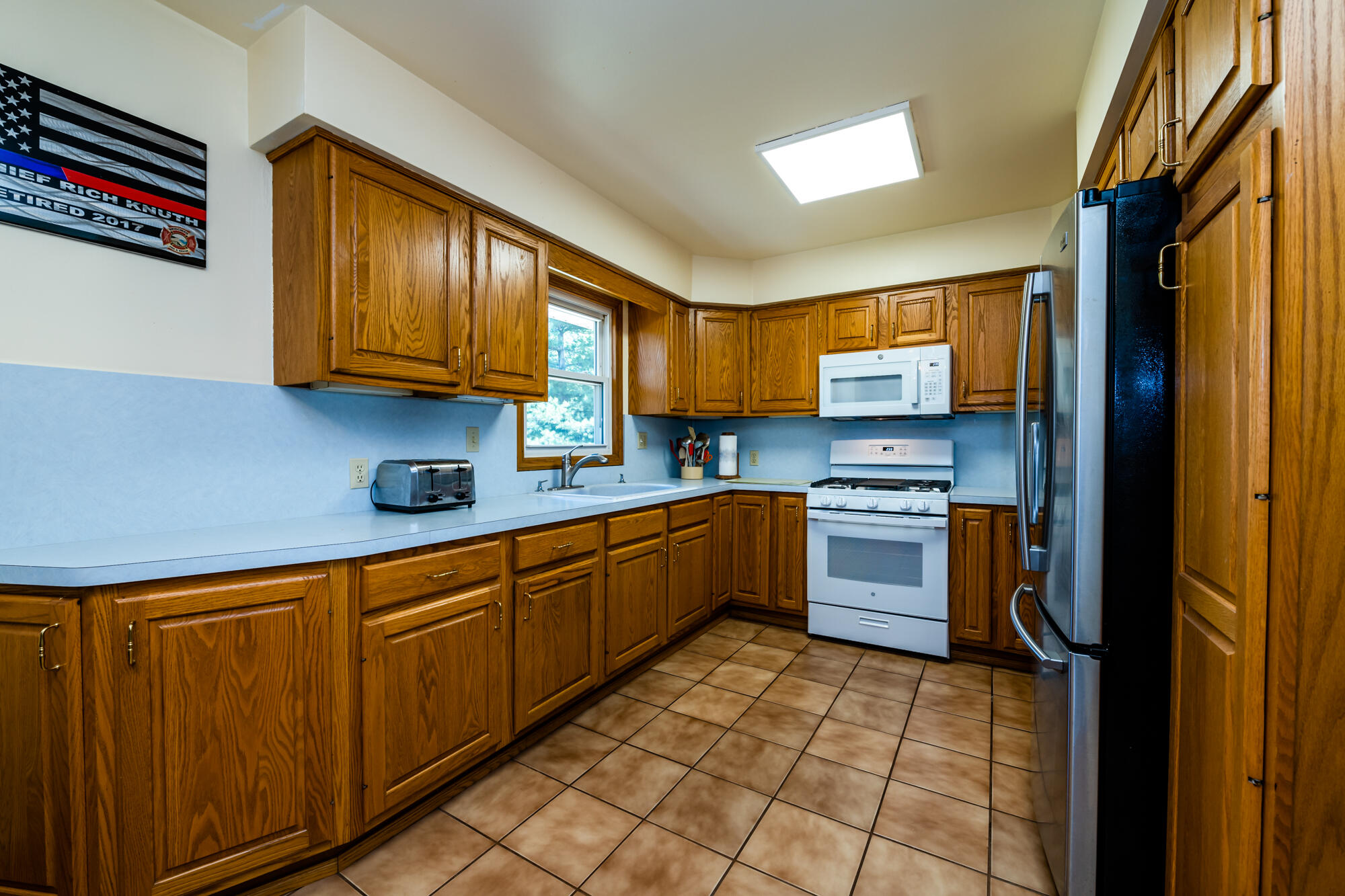 9488 Gast Road Bridgman, MI 49106 - Photo 7 of 19 Gast-107