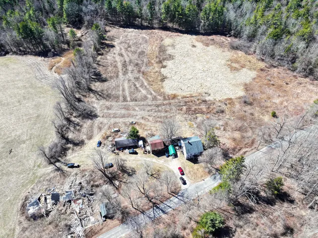 $649,900 | 115 Old Robertsville Road, Winchester, CT 06098