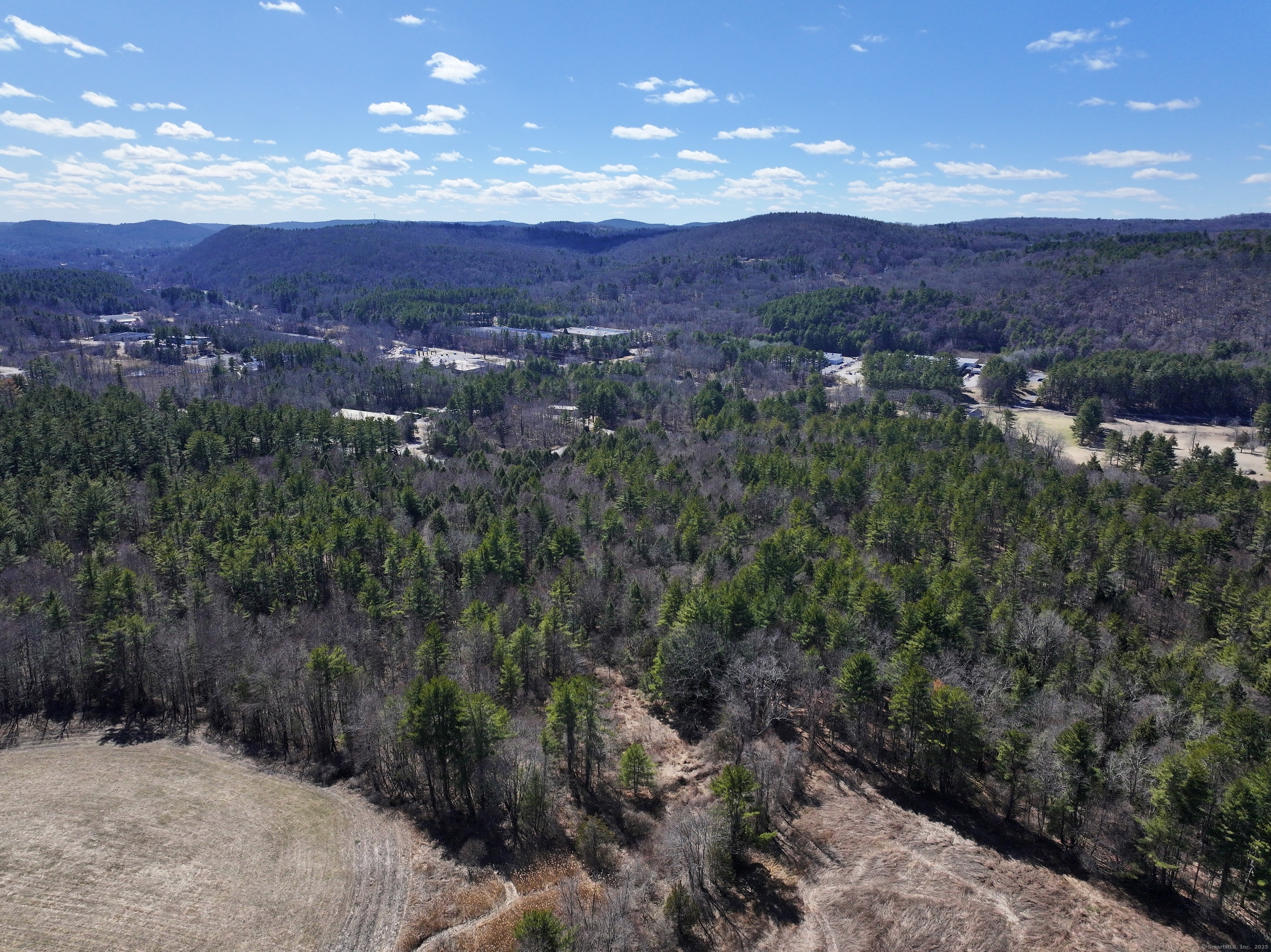 115 Old Robertsville Road Winchester, CT 06098 - Photo 5 of 13 a view of city and mountain