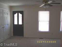 Other. Living room