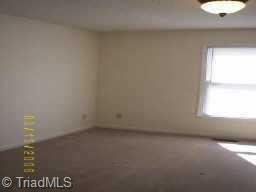 Other. Master bedroom