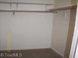 Other. Master bedroom walk-in closet