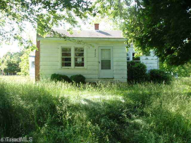 6762 Monnett Road Climax, NC 27233 - Photo 1 of 2 Exterior Front. Exterior front
