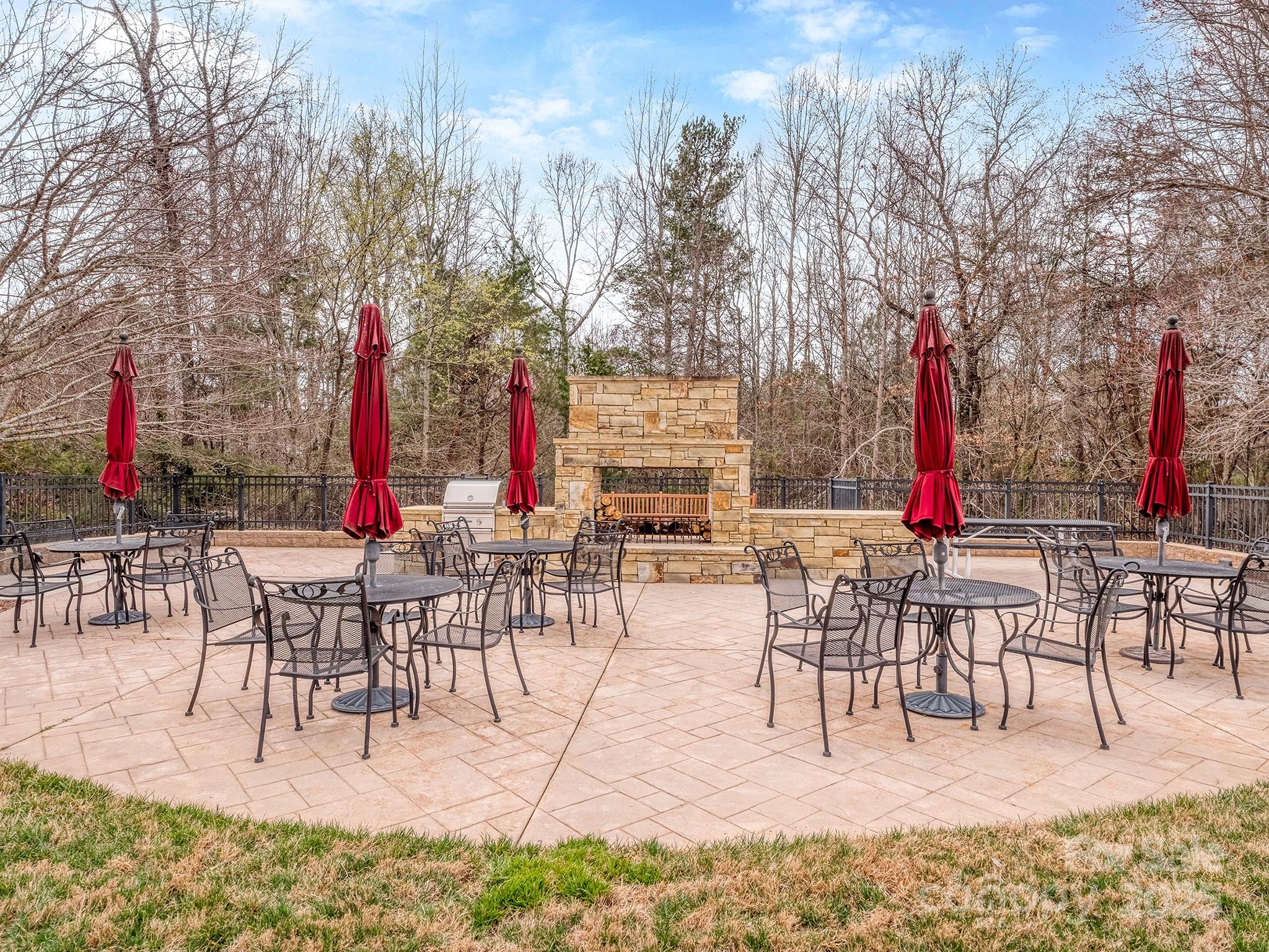 841 Platinum Drive Fort Mill, SC 29708 - Photo 34 of 38 Gallery Image 34