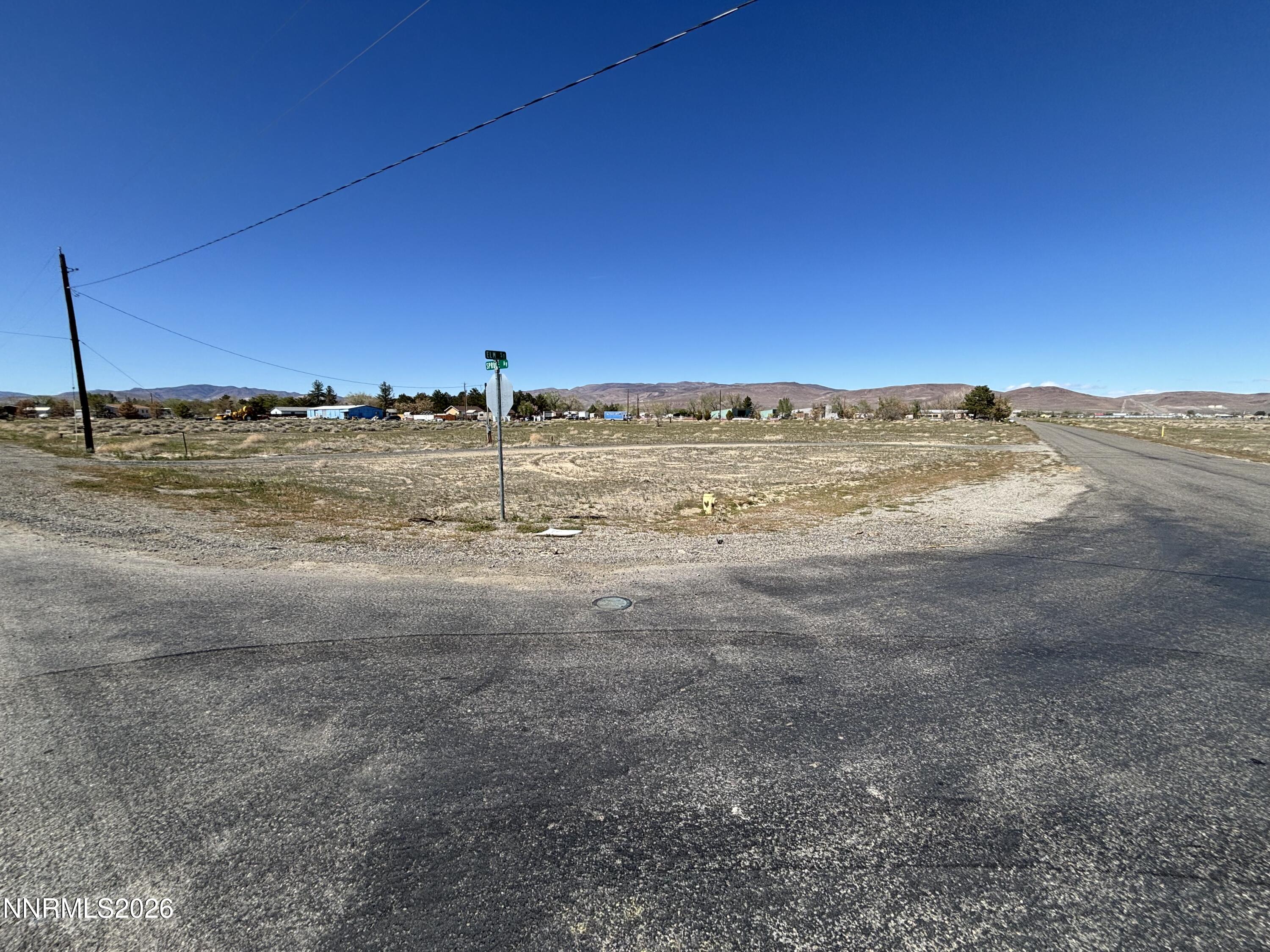 3939 Elm Street Silver Springs, NV 89429 - Photo 2 of 5 a view of an ocean beach