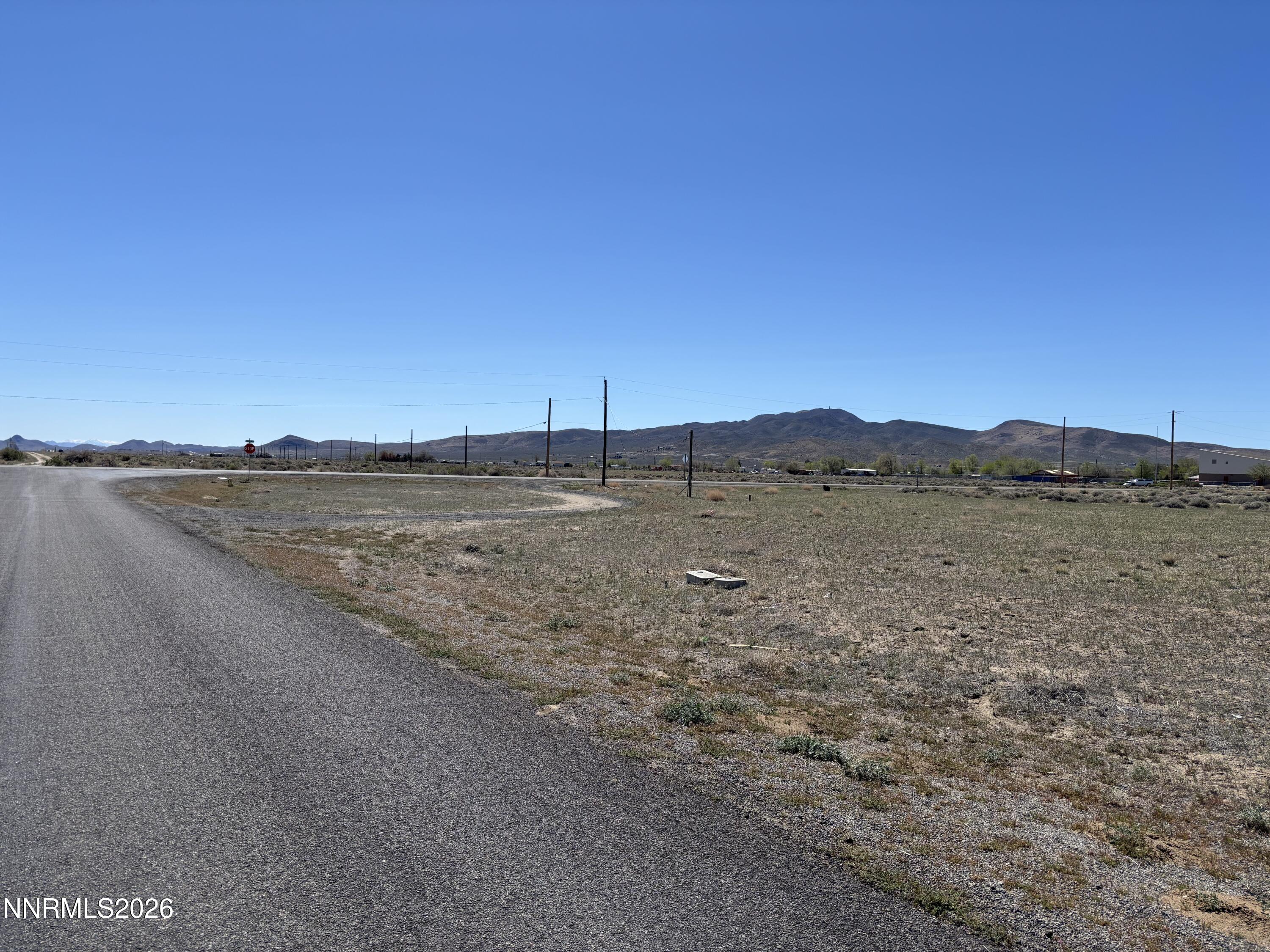 3939 Elm Street Silver Springs, NV 89429 - Photo 5 of 5 a view of a lake view