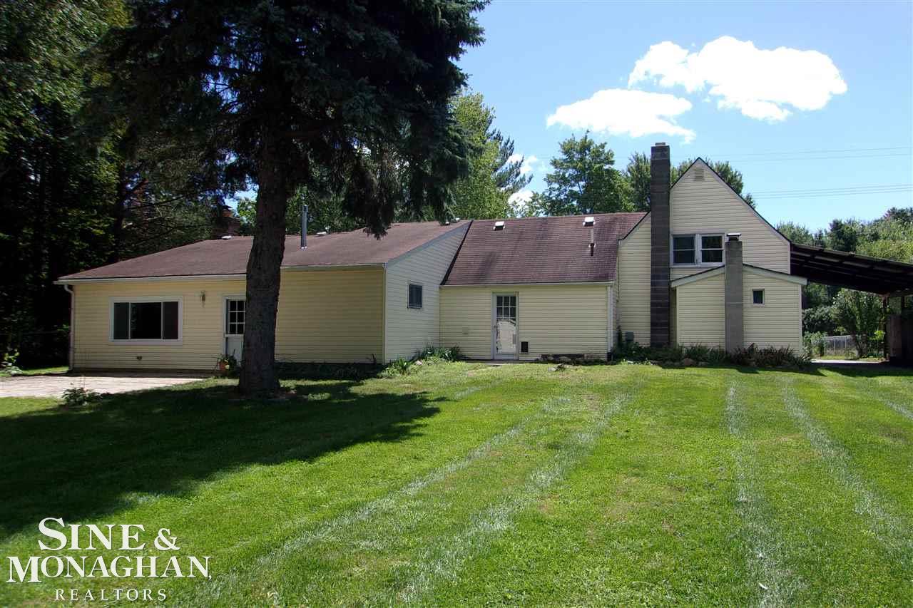 6128 Swartout Road Algonac, MI 48001 - Photo 9 of 37