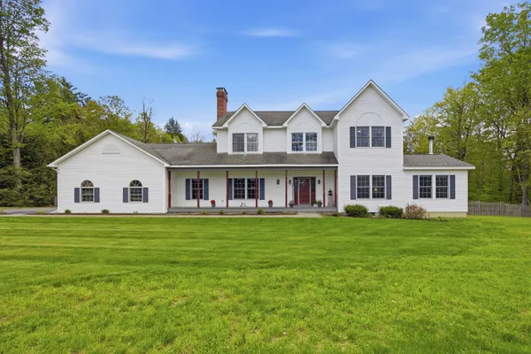 $850,000 | 68 Reservoir Road, Walpole, NH 03608