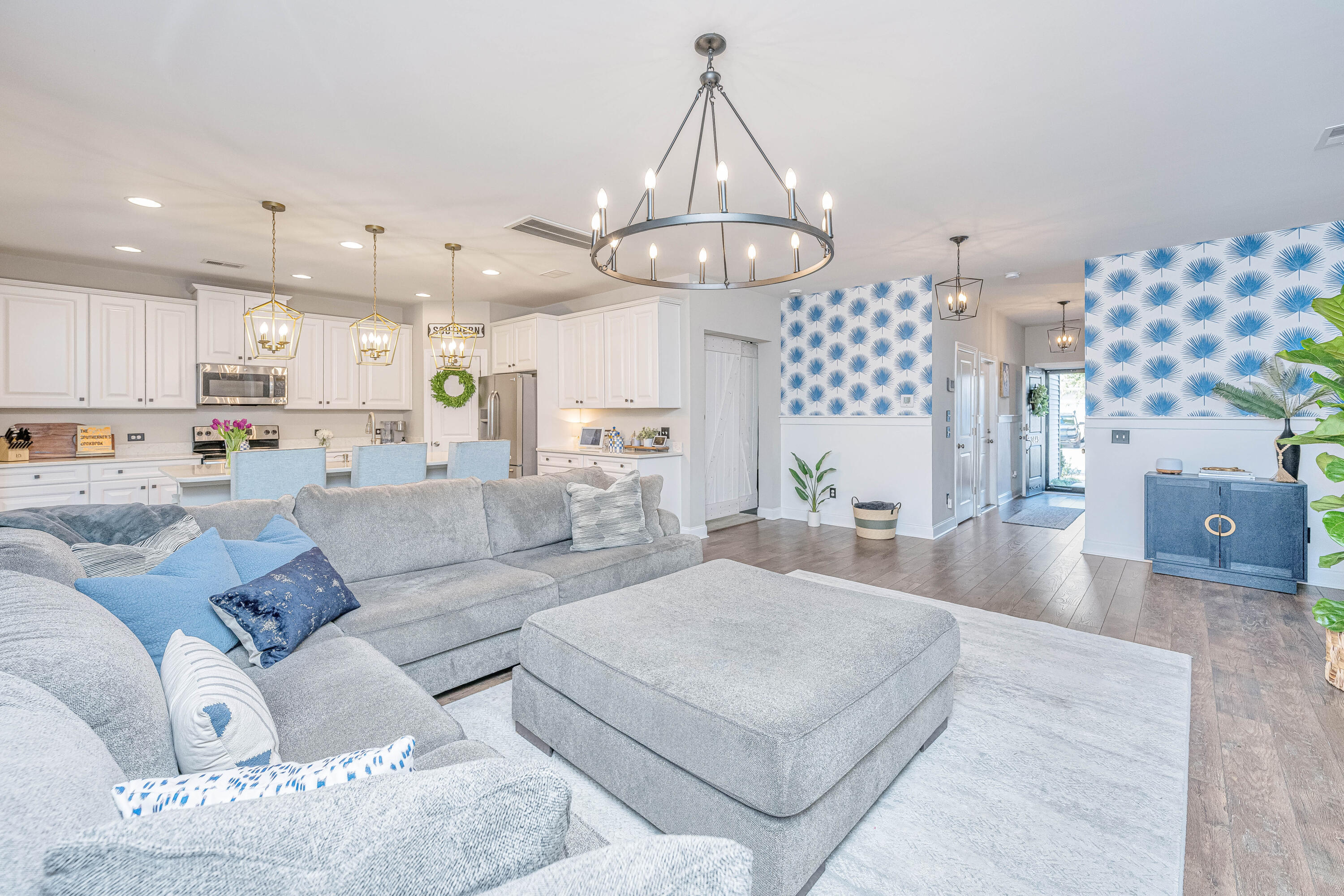 3845 Tupelo Branch Row Mount Pleasant, SC 29429 - Photo 12 of 59 3845TupeloBranchRow017