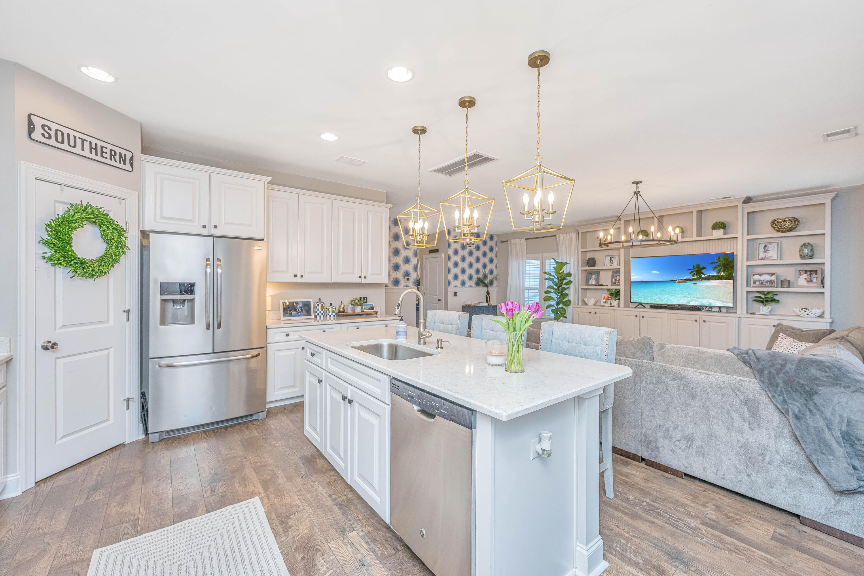 3845 Tupelo Branch Row Mount Pleasant, SC 29429 - Photo 18 of 59 3845TupeloBranchRow023