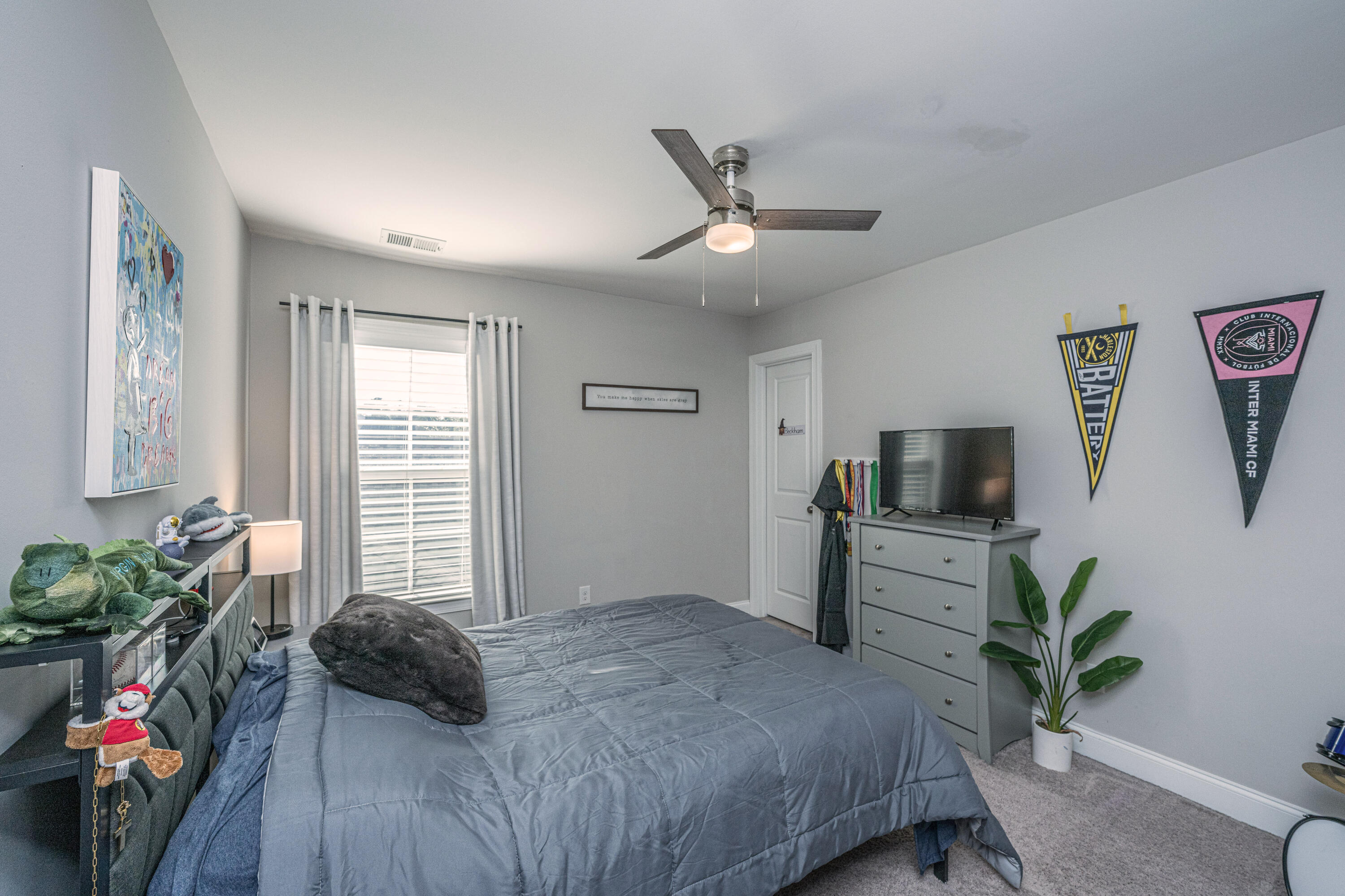 3845 Tupelo Branch Row Mount Pleasant, SC 29429 - Photo 33 of 59 Bedroom 2