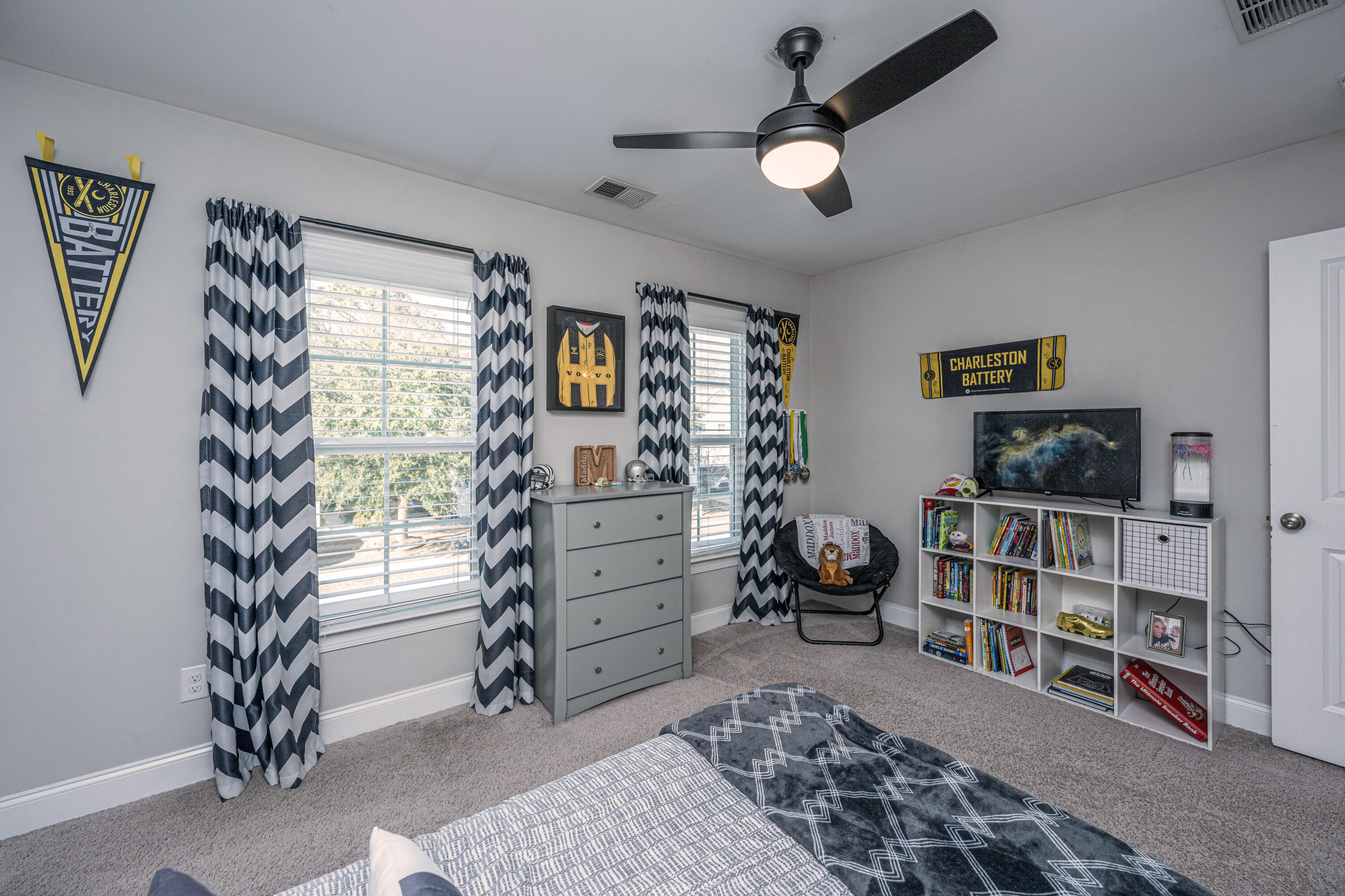 3845 Tupelo Branch Row Mount Pleasant, SC 29429 - Photo 36 of 59 Bedroom 3