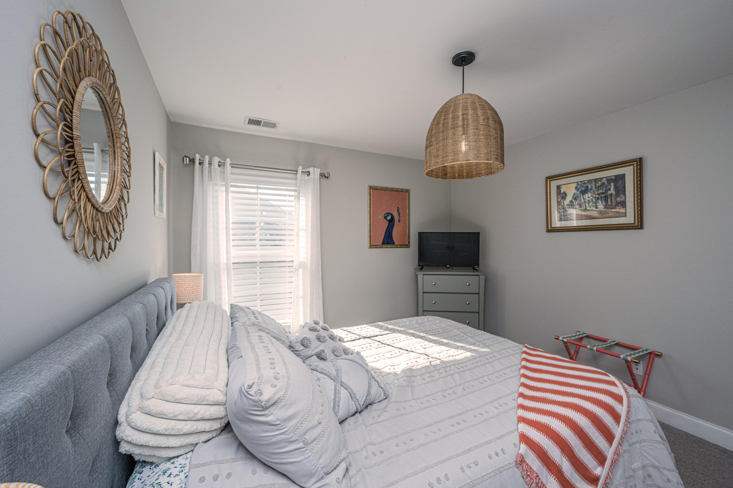 3845 Tupelo Branch Row Mount Pleasant, SC 29429 - Photo 39 of 59 Bedroom 4