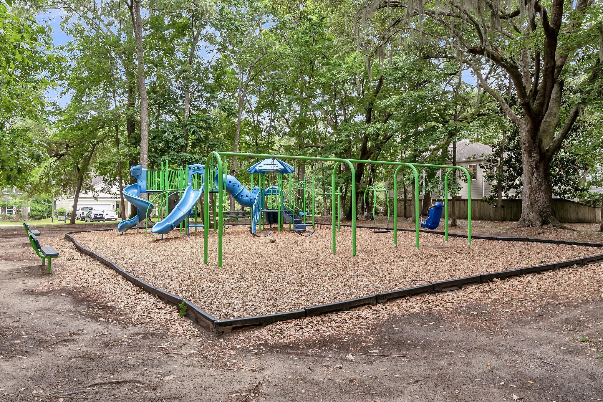 3845 Tupelo Branch Row Mount Pleasant, SC 29429 - Photo 56 of 59 playground