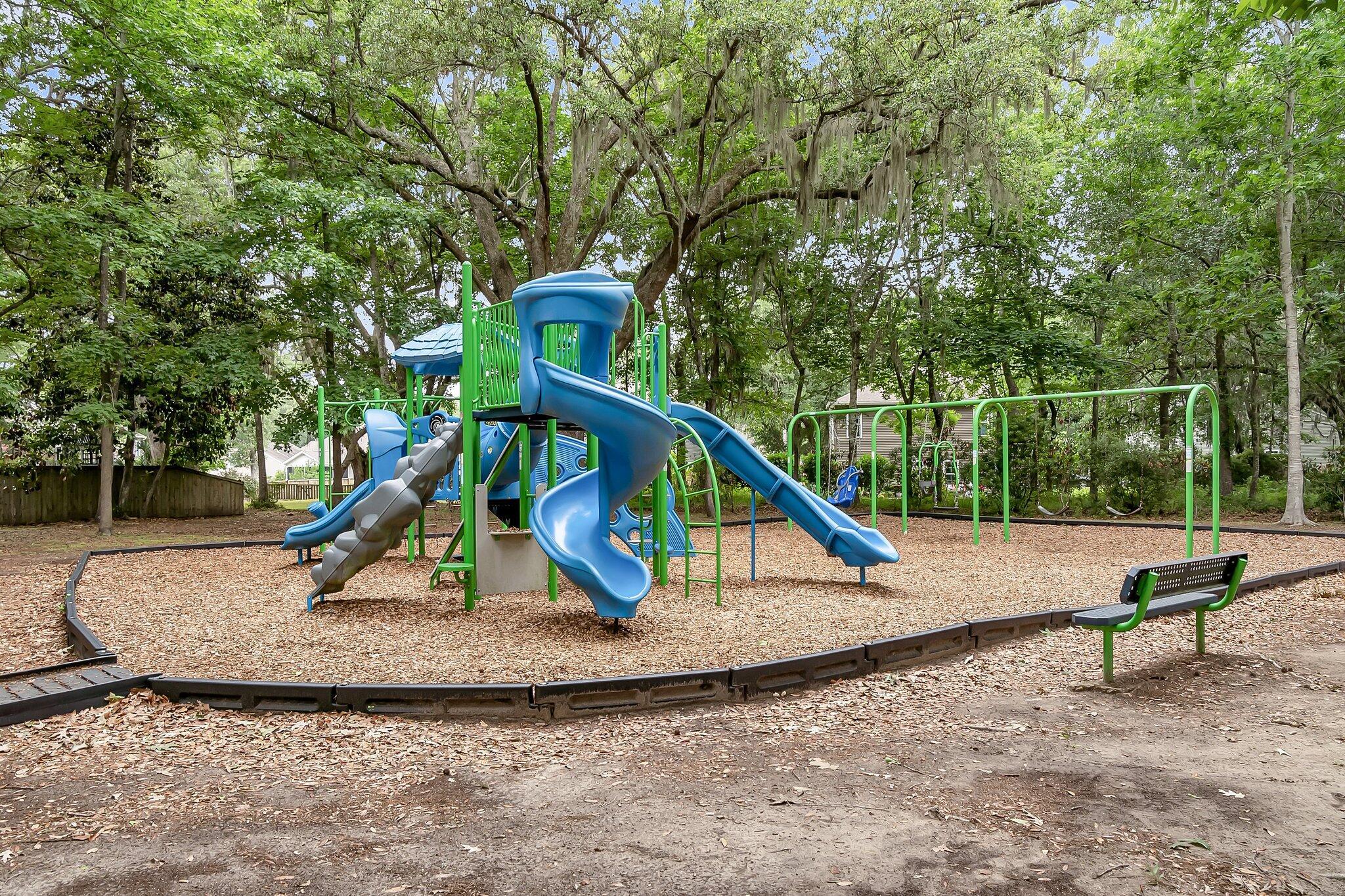 3845 Tupelo Branch Row Mount Pleasant, SC 29429 - Photo 57 of 59 playground