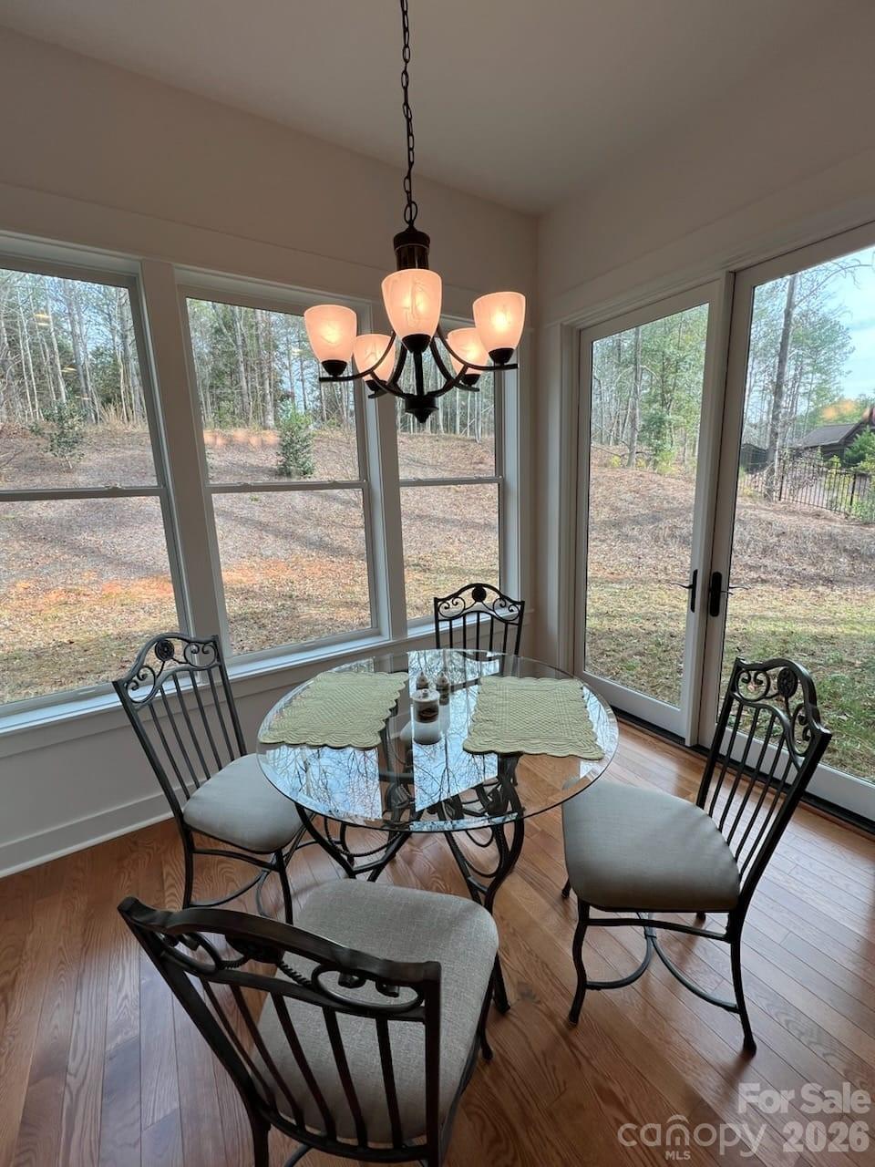 6178 Chimney Bluff Road Lancaster, SC 29720 - Photo 11 of 34 a living room with furniture and a large window